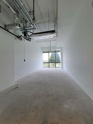Woods Square (D25), Office #577023791
